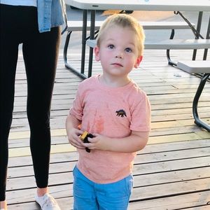 Meet your Posher, Ricky